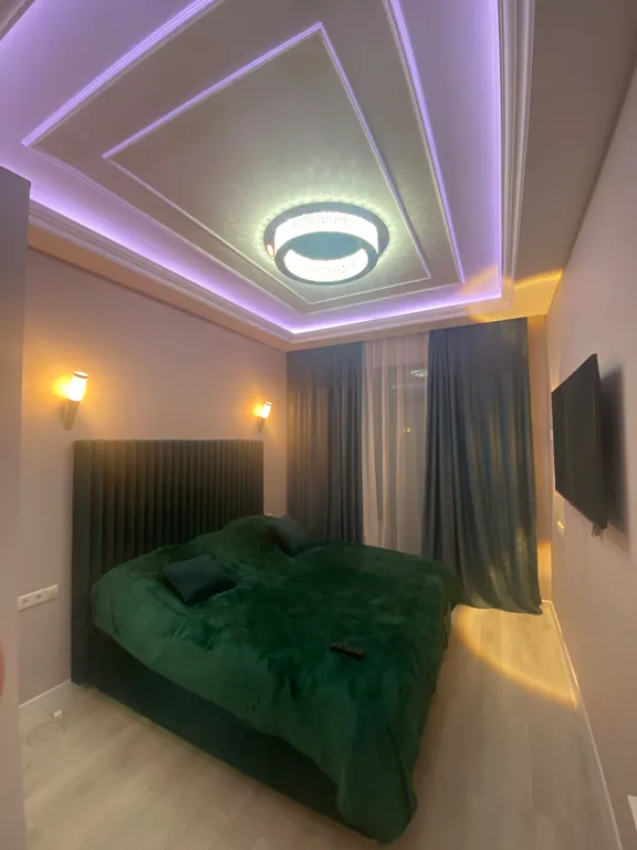 Квартира Уютная квартира в центре, в которую захочешь вернуться — Москва