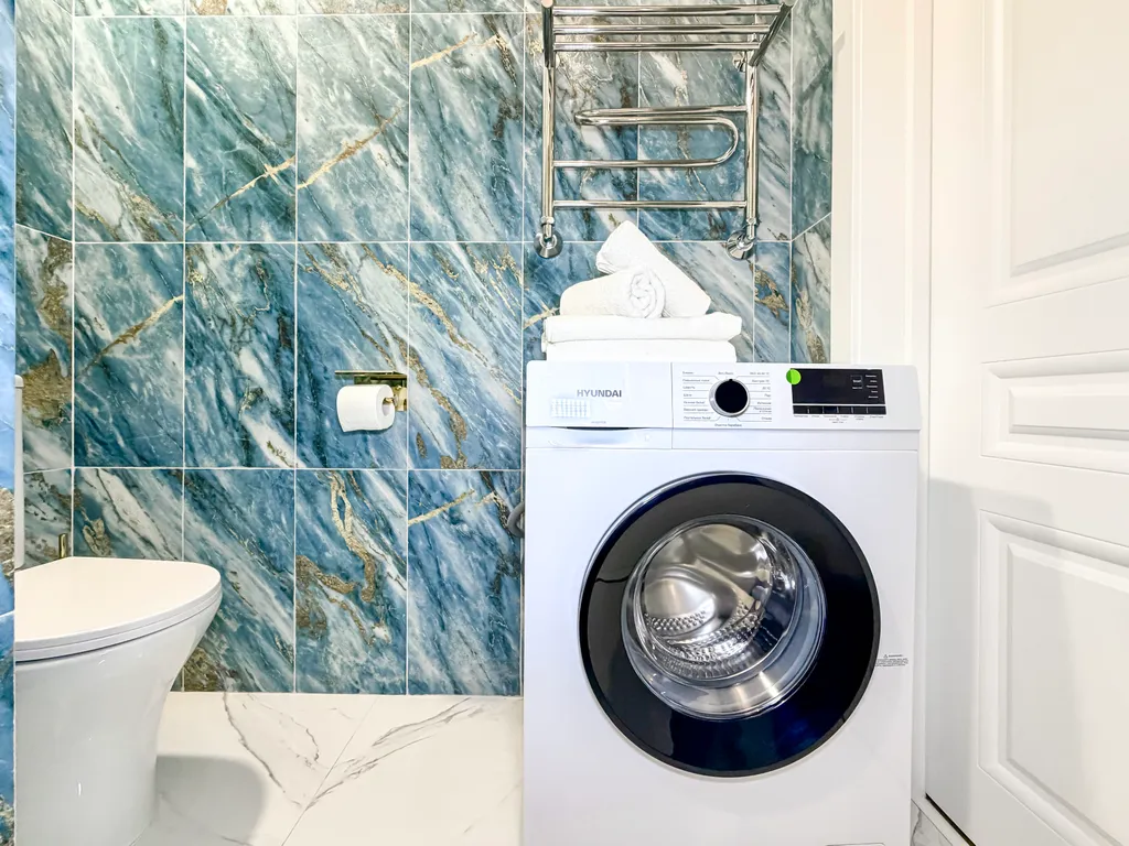 Квартира Квартира Уютная студия в 7 минутах от моря — Анапа