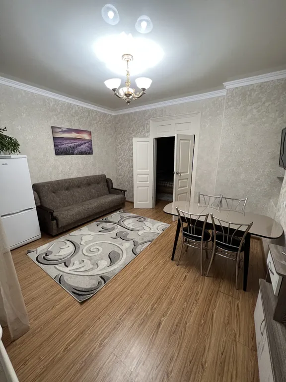 Коттедж Уютный домик в центре — Пятигорск