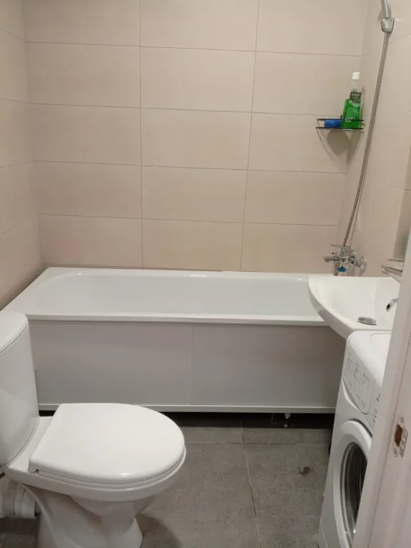 Уютные аппартаменты