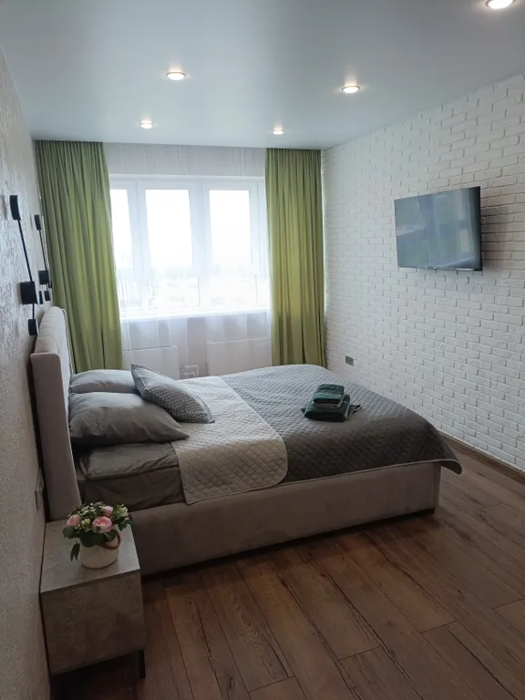 Апартаменты "Видный"