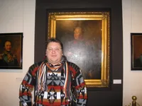 Сергей Кроп