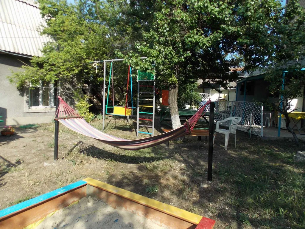 Уютная комната в частном доме