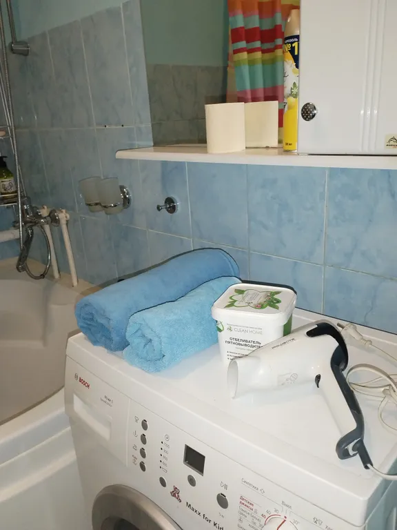 2-комнатный Дом