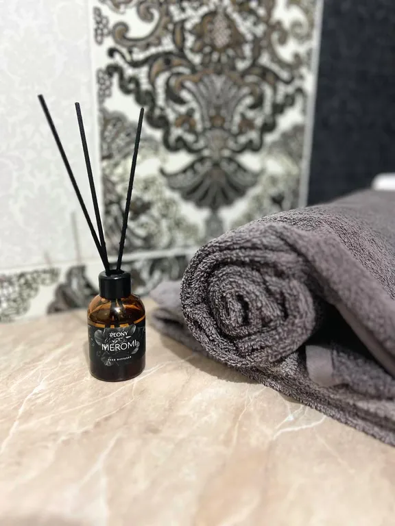 Уютная современная квартира в районе Восток (БрГТУ)