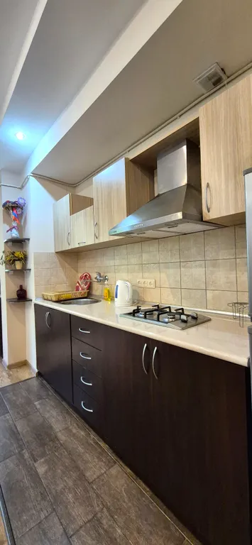 Уютная квартира в сердце Еревана