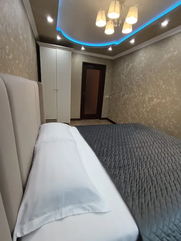 Уютная квартира в центре