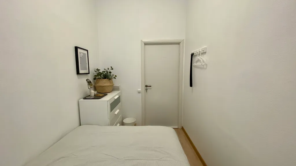 Светлое и уютное жильё в лучшем районе