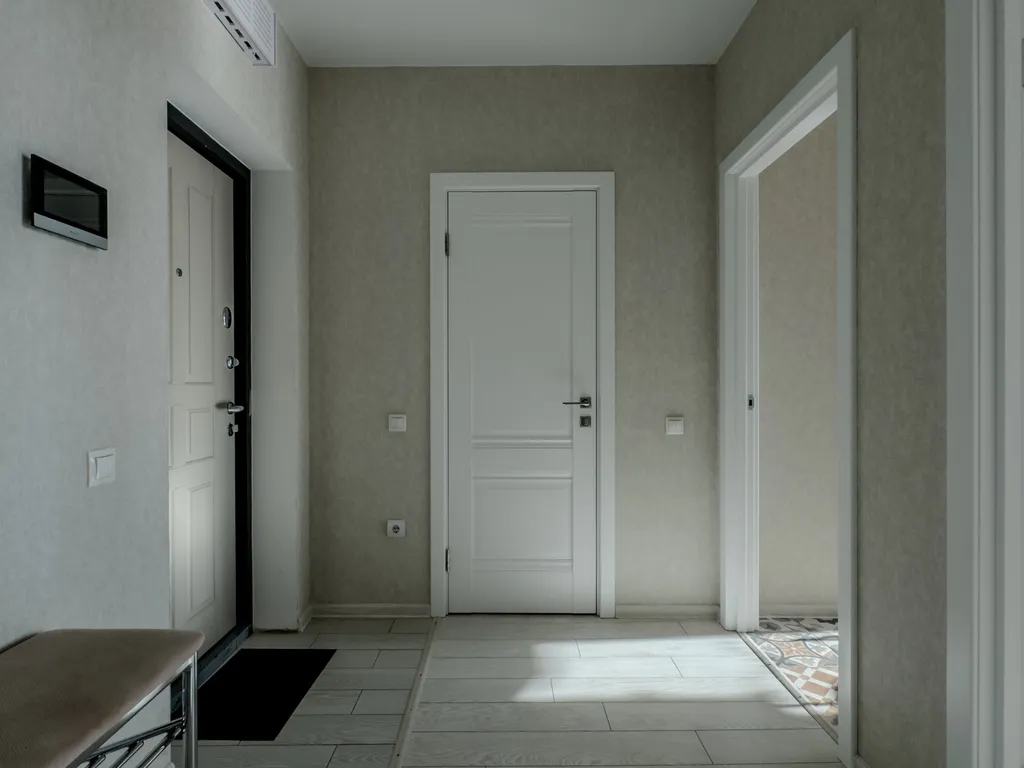 Квартира Просторная 1-комнатная к рядом с ТЦ Alimpic — Астрахань