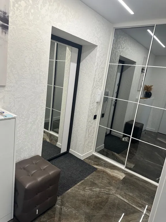 Уютная квартира-студия, центр города, универмаг, цирк