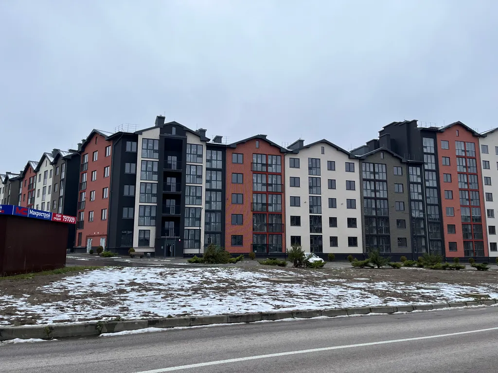 Стильная и уютная квартира на побережье Балтийского моря — аренда посуточно в Пионерский