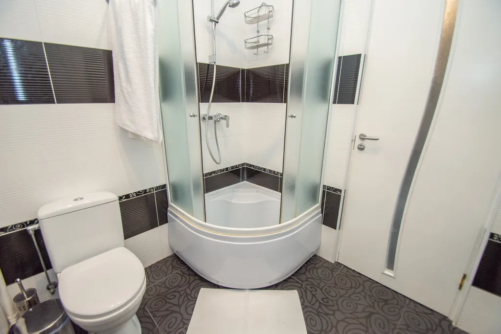 Апартаменты Андеграунд с видом на море