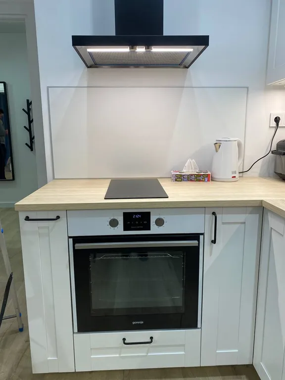 Квартира комфорт с кондиционером и кофемашиной рядом с технопарком