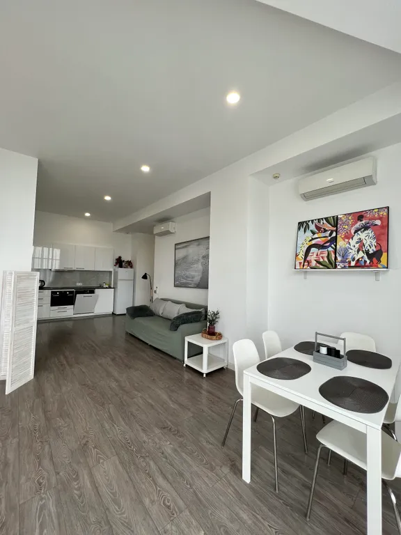 Квартира в центре