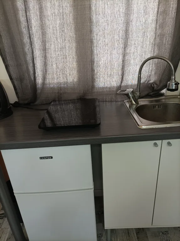 Уютный домик, 5 минут от моря