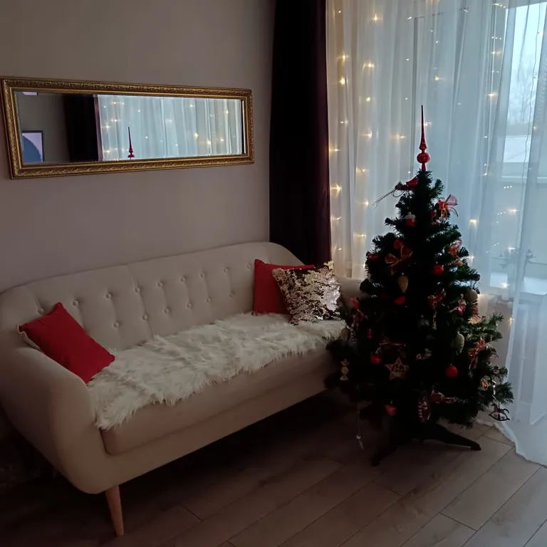 Уютная квартира с видом на суздальский кремль — аренда посуточно в Суздаль