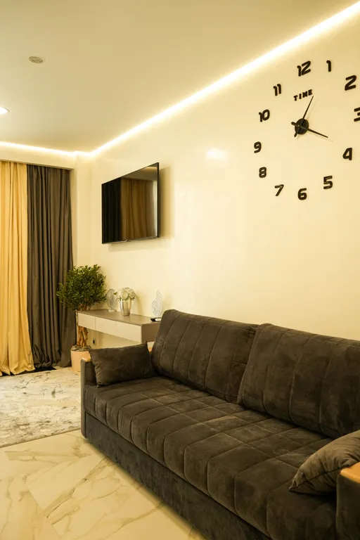 Студия Azure Garden