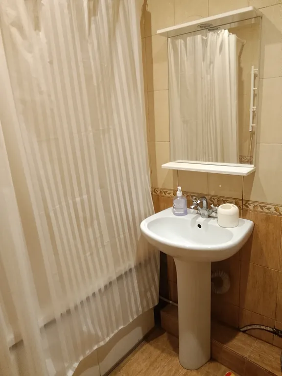 Квартира в центре города рядом с Проспектом Мира