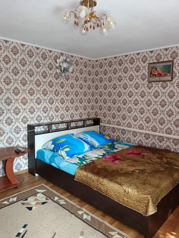 Уютный дом для семейного отдыха на теплом Азовском море