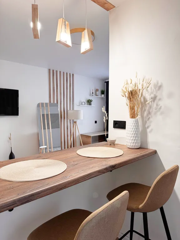 Светлая квартира, в самом центре города, с новым ремонтом