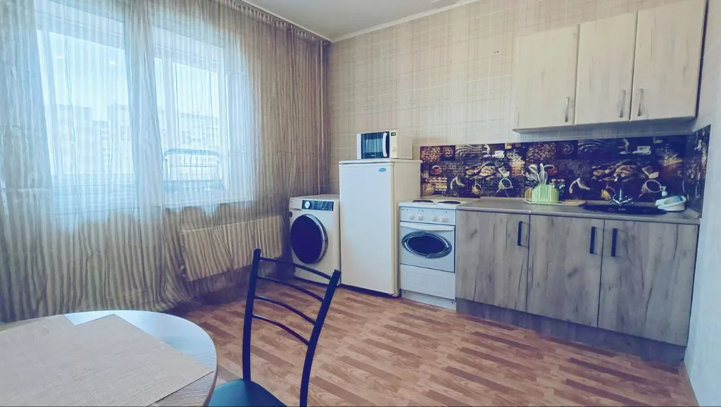 Идеальный вариант для семейного отдыха или деловой поездки