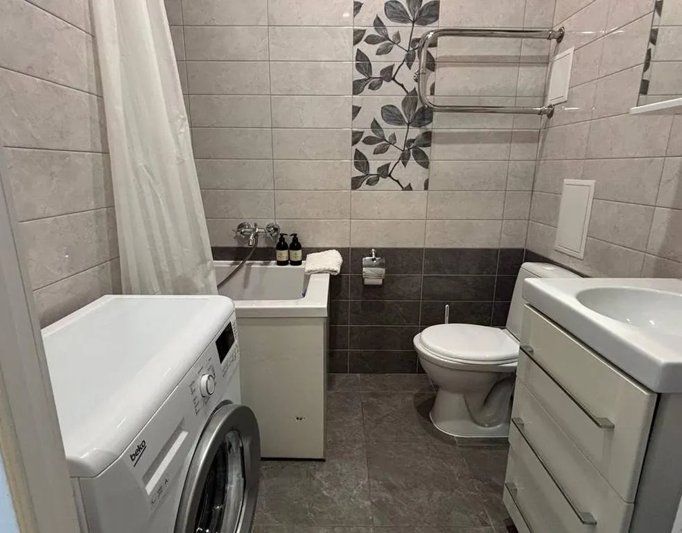 Квартира Квартира Comfort с отдельной спальней в ЖК Династия — Ярославль