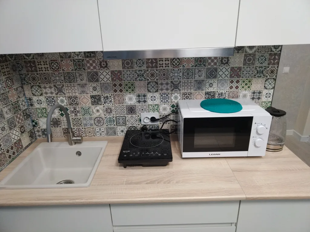 Уютная студия в сердце Красной поляны