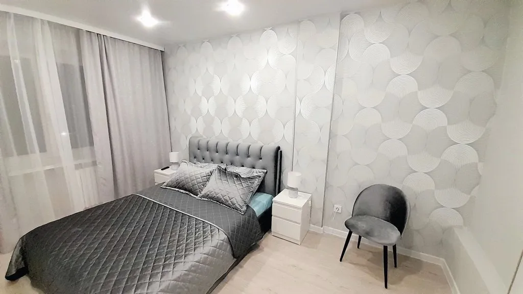 Уютный апартамент в центре