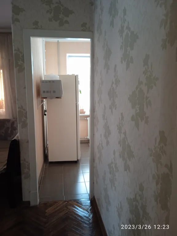 Квартира Уютная квартира недалеко от пляжа Ривьера и парка Ривьера — Сочи