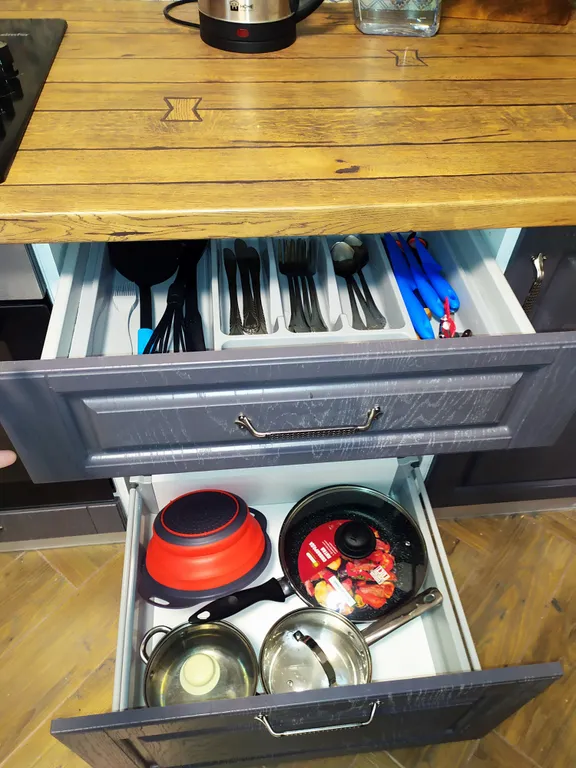 Квартира Апартаменты Суздальский парк — Калининград