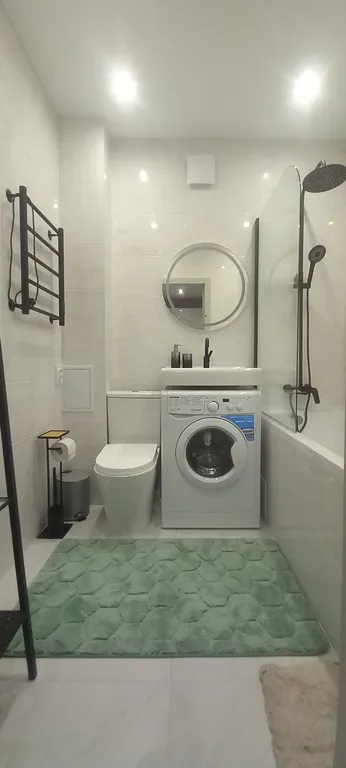 Квартира Новая квартира на побережье Балтийского моря — Пионерский