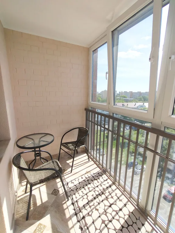 Уютная студия в новостройке в центре