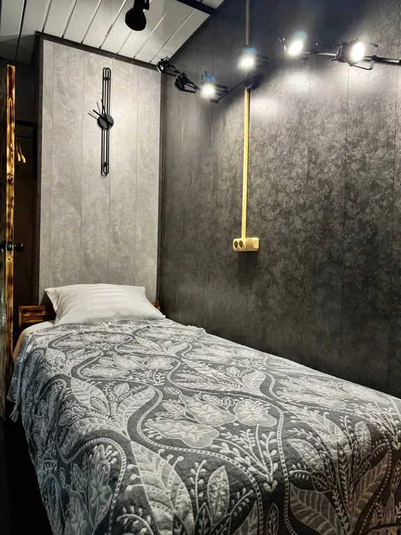 Комната "соло" в гостевом доме "штурман"