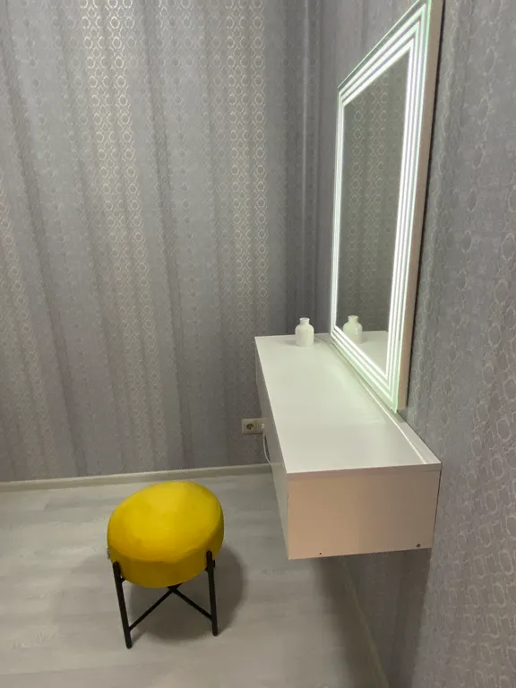 Квартира Люксовая квартира в Элисте — Элиста