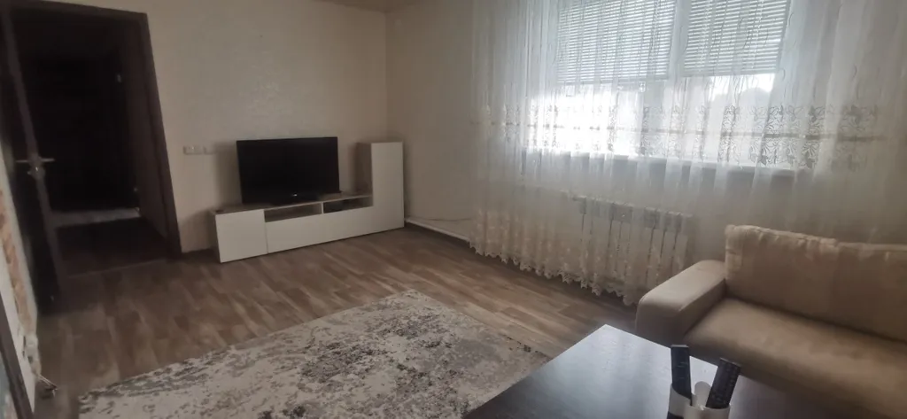 Дом с русской баней на дровах