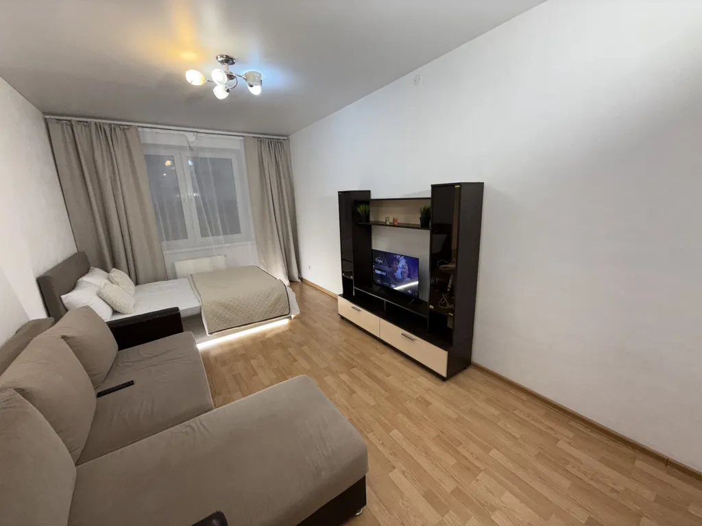 Тут хорошо на Циолковского