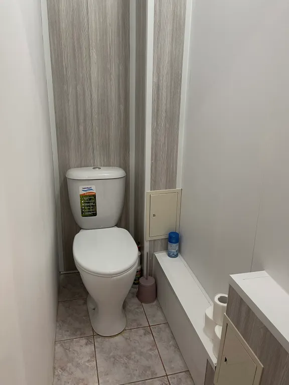 Квартира Уютная, тихая и комфортная квартира в самом центре Ярославля — Ярославль