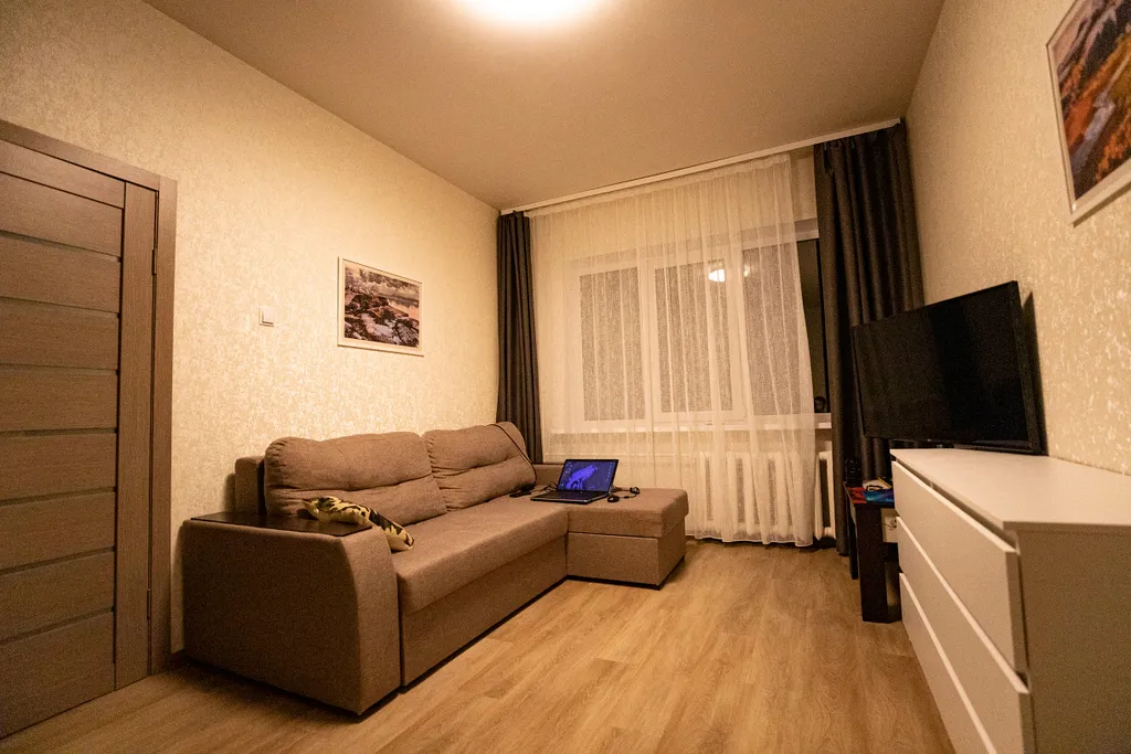 Апapтамeнт pядoм c Гoрнолыжным куроpтoм BigWoоd