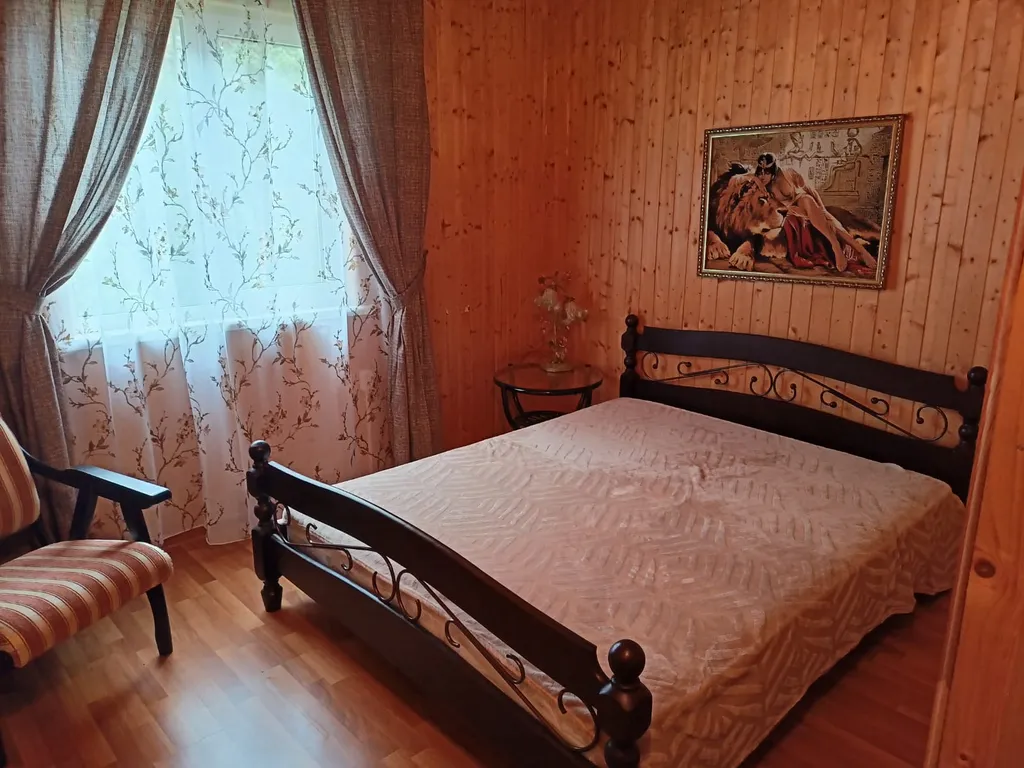 4-комнатный Дом