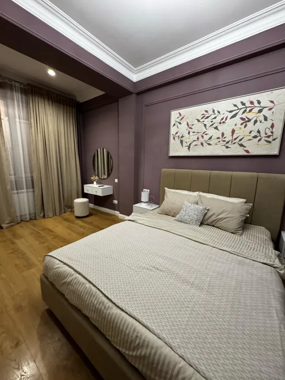 Квартира Квартира с великолепным видом на море — Махачкала