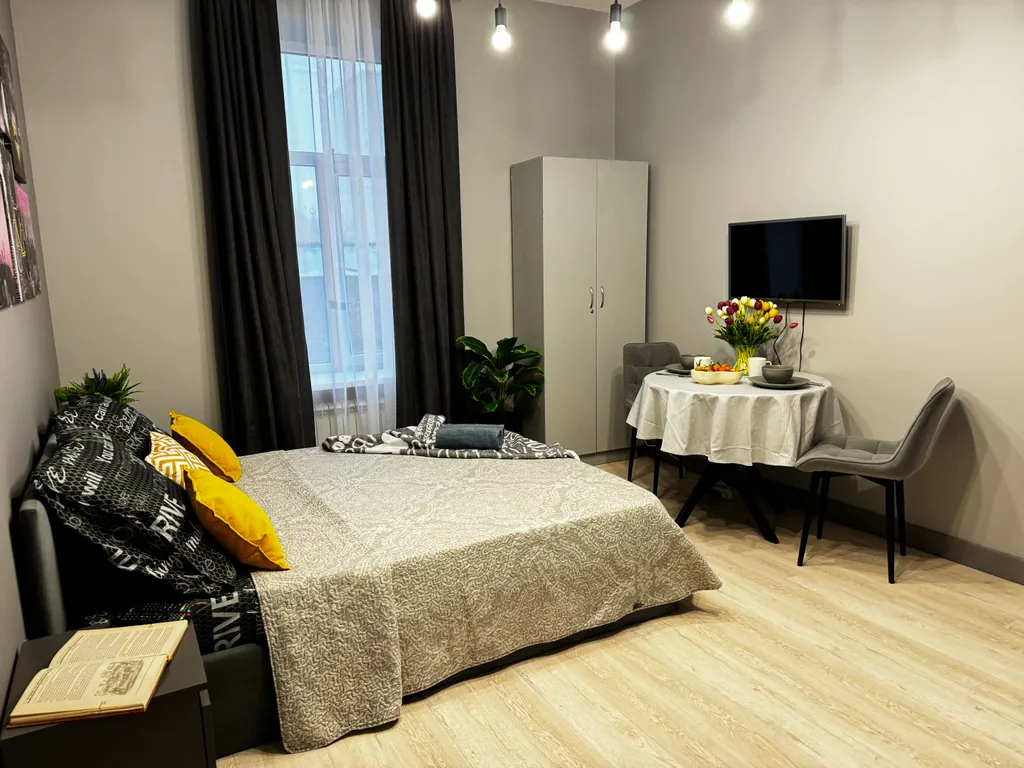 Дизайнерская студия