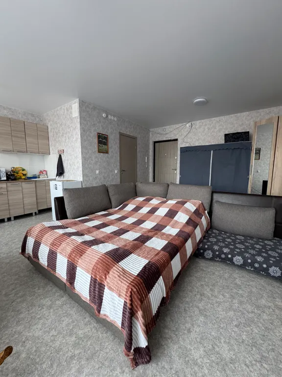 Уютная студия