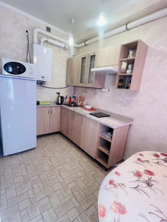 Уютная квартира возле моря