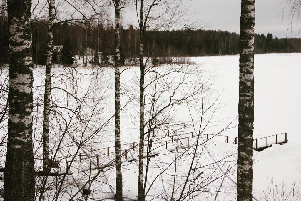 Малый номер на двоих Дом рыбака