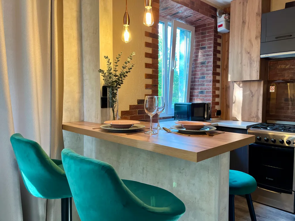 Бесконтактное заселение (микрорайон КПТ)