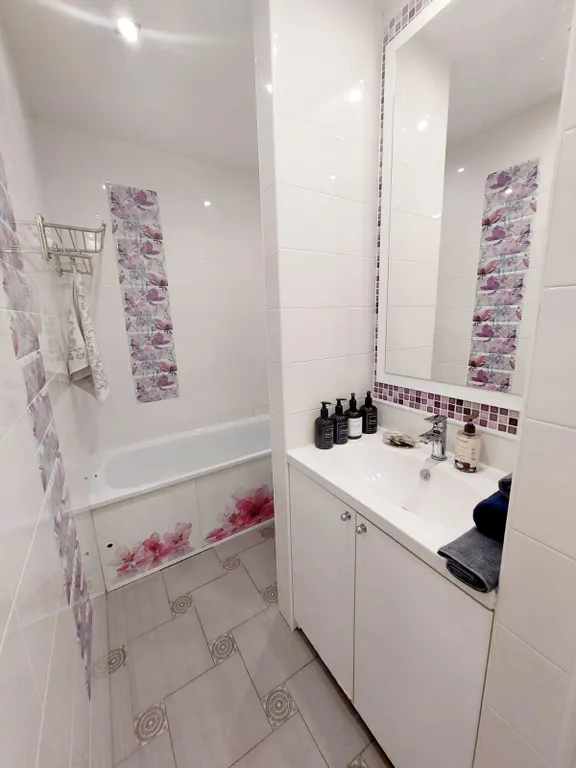 Квартира 2-комнатная Квартира — Ярославль