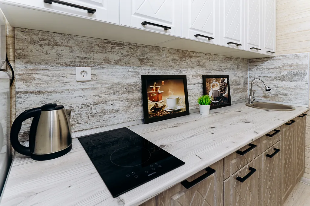 ЛайкХоум на Автомобилистов 15 у Города Еды