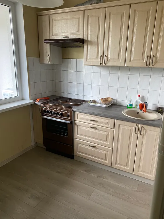 Квартира Уютная 3-х комнатная квартира — Калининград