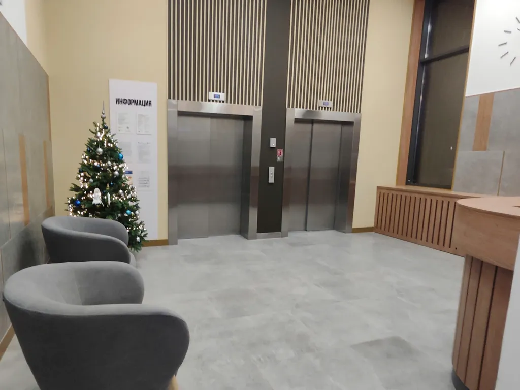 Квартира Квартира бизнес-класса у метро Коптево — Москва