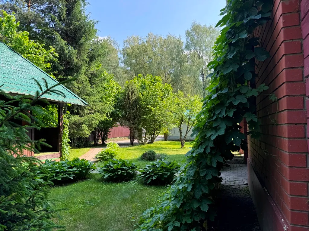 Гостевой дом Provence